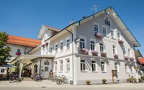 Gasthof zum Hirsch